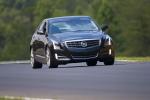Cadillac ATS 2012 года
